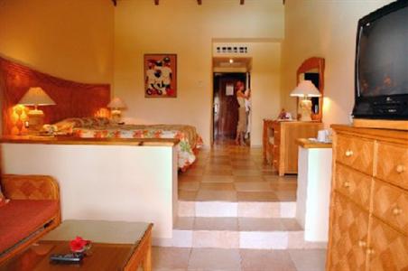 фото отеля Caribe Club Princess Beach Resort & Spa