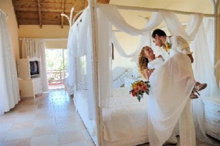 фото отеля Caribe Club Princess Beach Resort & Spa