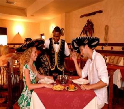фото отеля Caribe Club Princess Beach Resort & Spa