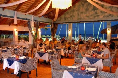 фото отеля Caribe Club Princess Beach Resort & Spa