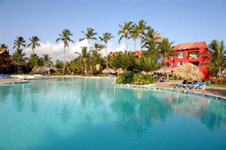 фото отеля Caribe Club Princess Beach Resort & Spa