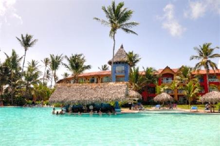 фото отеля Caribe Club Princess Beach Resort & Spa