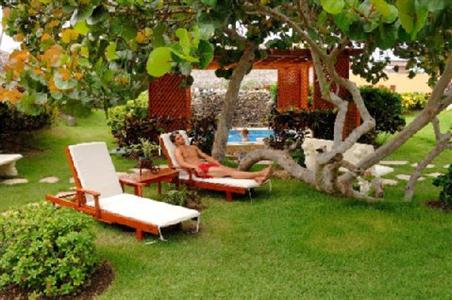 фото отеля Caribe Club Princess Beach Resort & Spa