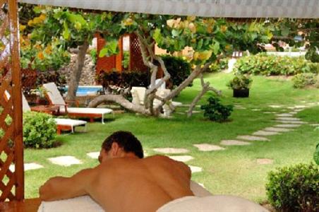 фото отеля Caribe Club Princess Beach Resort & Spa