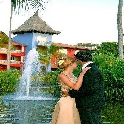 фото отеля Caribe Club Princess Beach Resort & Spa