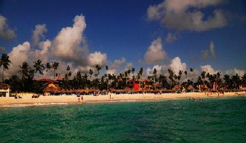 фото отеля Caribe Club Princess Beach Resort & Spa