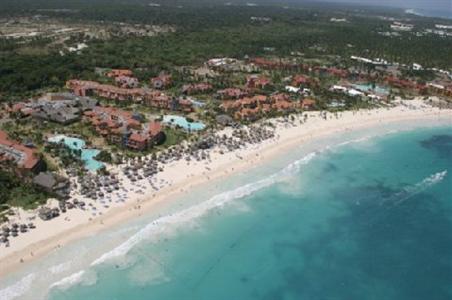 фото отеля Caribe Club Princess Beach Resort & Spa