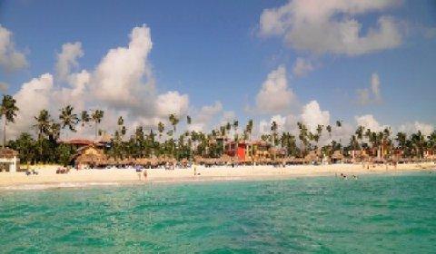фото отеля Caribe Club Princess Beach Resort & Spa