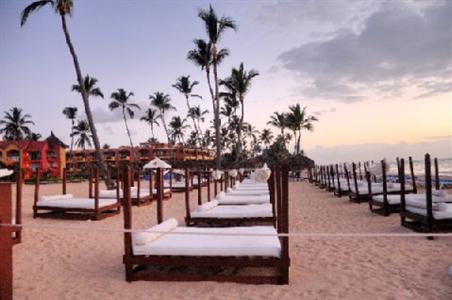 фото отеля Caribe Club Princess Beach Resort & Spa