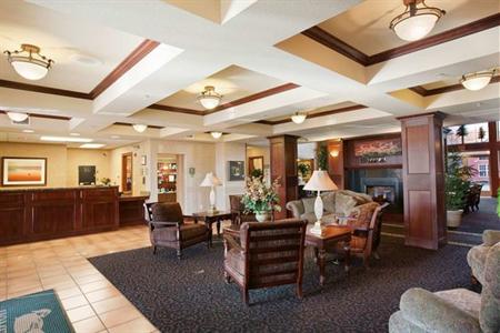 фото отеля Homewood Suites by Hilton Sioux Falls