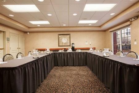 фото отеля Homewood Suites by Hilton Sioux Falls