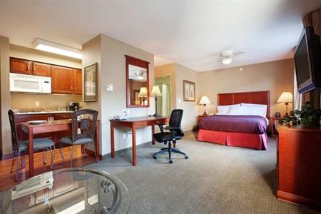 фото отеля Homewood Suites by Hilton Sioux Falls