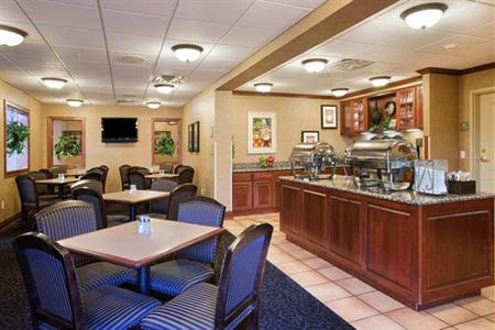 фото отеля Homewood Suites by Hilton Sioux Falls