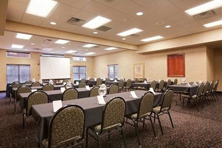 фото отеля Homewood Suites by Hilton Sioux Falls