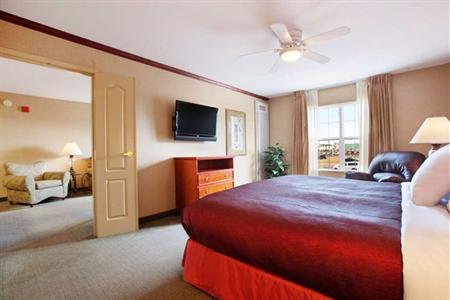 фото отеля Homewood Suites by Hilton Sioux Falls