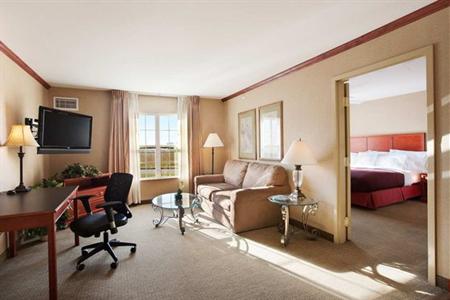 фото отеля Homewood Suites by Hilton Sioux Falls