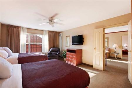 фото отеля Homewood Suites by Hilton Sioux Falls