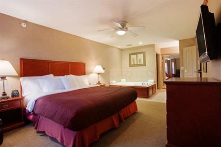 фото отеля Homewood Suites by Hilton Sioux Falls