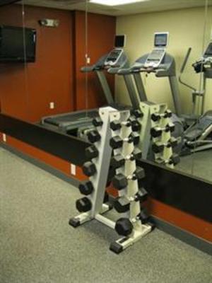 фото отеля Homewood Suites by Hilton Sioux Falls