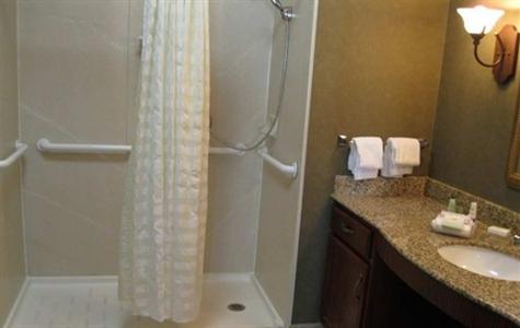 фото отеля Homewood Suites by Hilton Sioux Falls