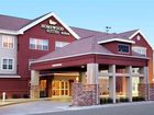 фото отеля Homewood Suites by Hilton Sioux Falls