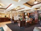 фото отеля Homewood Suites by Hilton Sioux Falls