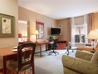 фото отеля Homewood Suites by Hilton Sioux Falls