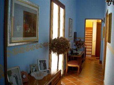 фото отеля Baglio Tita Bed & Breakfast Trapani