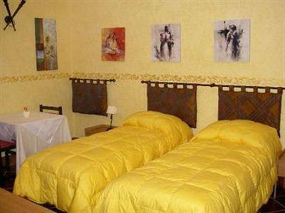 фото отеля Baglio Tita Bed & Breakfast Trapani