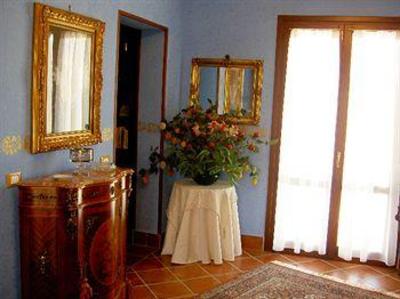фото отеля Baglio Tita Bed & Breakfast Trapani