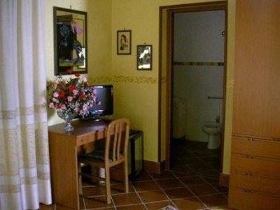 фото отеля Baglio Tita Bed & Breakfast Trapani
