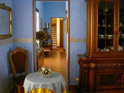фото отеля Baglio Tita Bed & Breakfast Trapani
