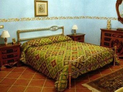 фото отеля Baglio Tita Bed & Breakfast Trapani
