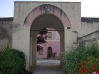 Baglio Tita Bed & Breakfast Trapani