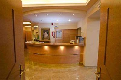 фото отеля Hotel Cryston Vienna
