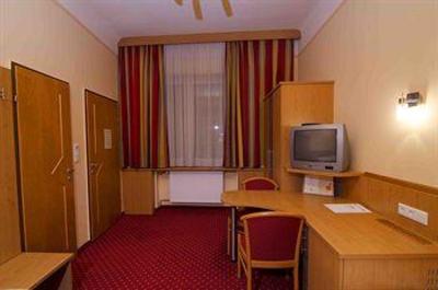 фото отеля Hotel Cryston Vienna