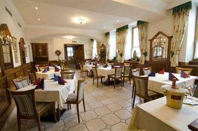 фото отеля Hotel Cryston Vienna