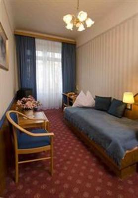 фото отеля Hotel Cryston Vienna
