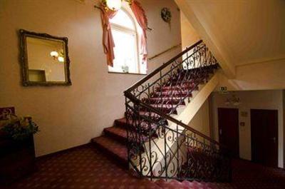 фото отеля Hotel Cryston Vienna