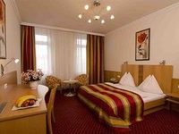 Hotel Cryston Vienna
