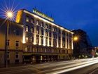 фото отеля Hotel Cryston Vienna