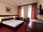 фото отеля Hotel Cryston Vienna