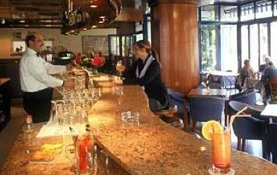 фото отеля Hotel Pestalozzi Locarno