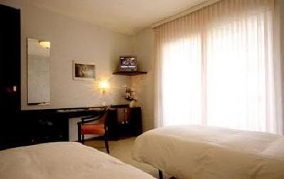 фото отеля Hotel Pestalozzi Locarno
