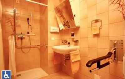 фото отеля Hotel Pestalozzi Locarno