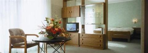 фото отеля Hotel Pestalozzi Locarno