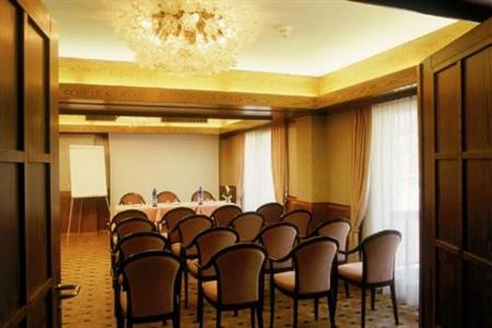 фото отеля Hotel Pestalozzi Locarno