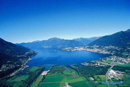 фото отеля Hotel Pestalozzi Locarno