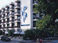 Hotel Pestalozzi Locarno