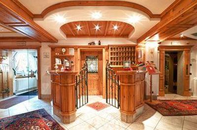 фото отеля Hotel Gianna Pinzolo
